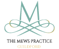 The Mews Practice Guildford Logo