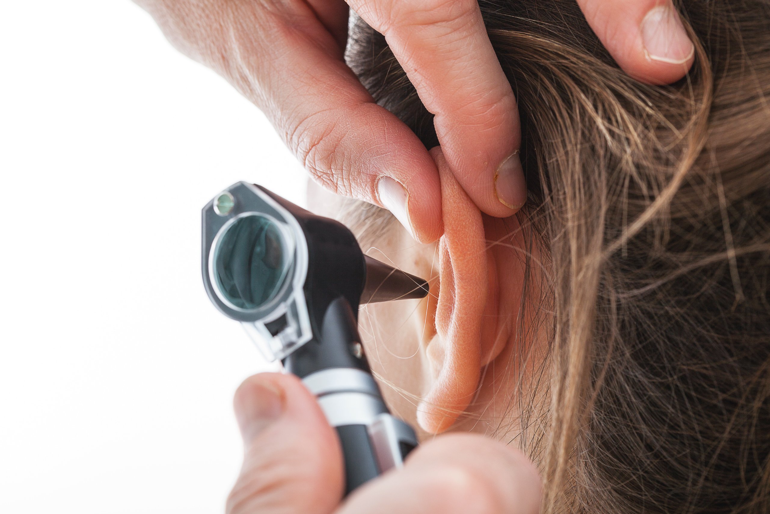 Ear Microsuction Guildford Dentist